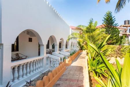 Amaan Beach Bungalows - 78