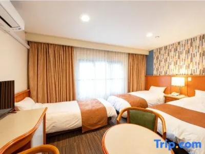Hyper-Inn Takamatsu Ekimae - 35