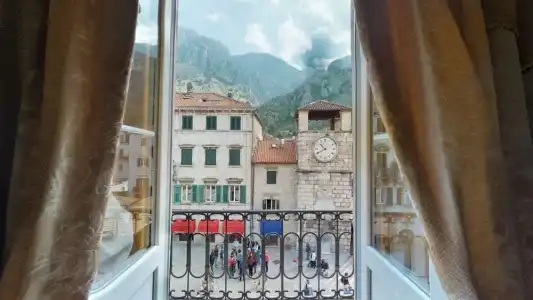 Historic Boutique Cattaro - 114