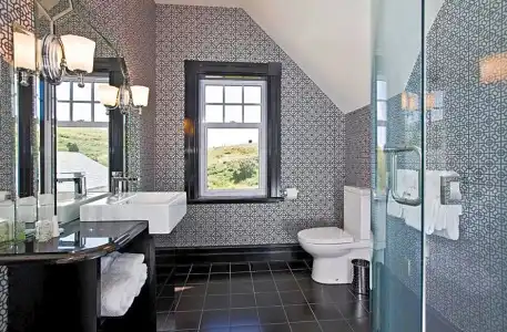 Camp Estate by Larnach Castle - 50