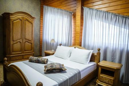 Guest House Chalet - 23