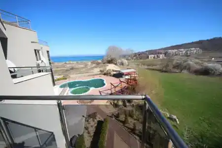 Menada Sozopol Apartments - 89