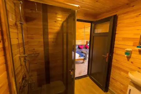 Çeli̇k Resort - 8
