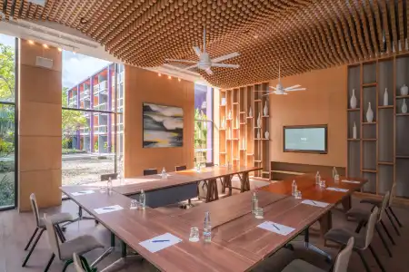 Holiday Inn Express PHUKET PATONG BEACH CENTRAL by IHG - 47