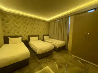 Le Luxe suites & SPA - 78