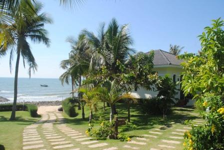 Lotus Muine Resort & Spa - 23