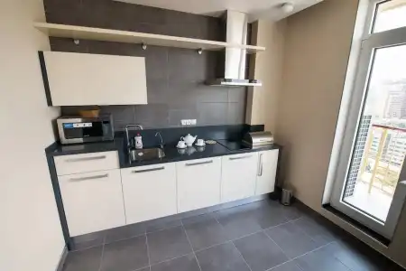 12th Floor Apartments - 73