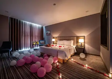 Muong Thanh Luxury Saigon - 28