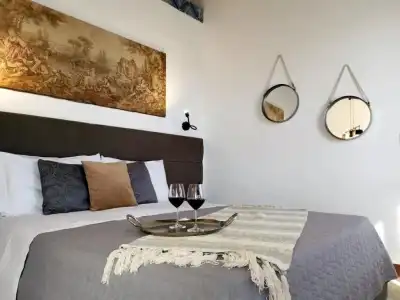 Villa La Lumia B&B Suites & Apartments - 57