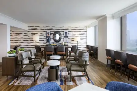 JW Marriott Houston by the Galleria - 74