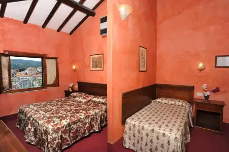 Minerva Palace - 70