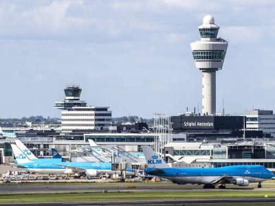 HOTELUX Amsterdam Airport - 12