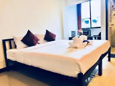 Traveller Inn - 40