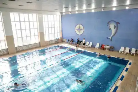 Zelenaya Roscha - 38