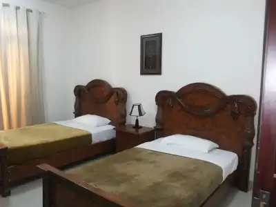 Dar Al Deyafa Apartments - 2