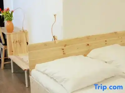 MAC City Hostel - 34
