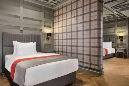 Ramada By Wyndham Erzurum - 50