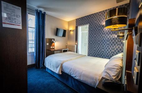 Hôtel du Parc Montparnasse - 50