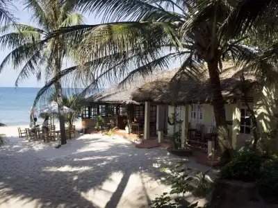 Viet Thanh Resort - 28