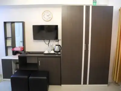 Bann Tawan Hostel Chiang Rai - 1