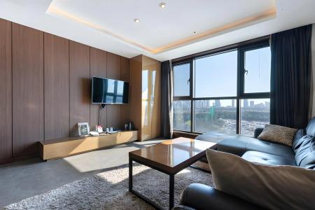 BrownDot Incheon Songdo - 29