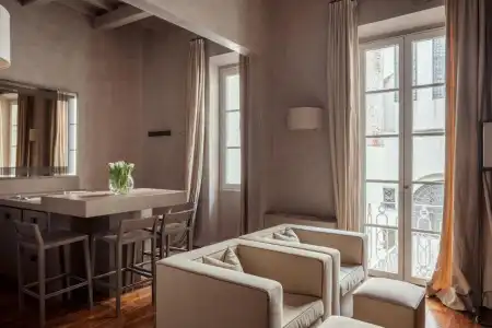 Ricasoli Firenze Luxury Apartments | UNA Esperienze - 29