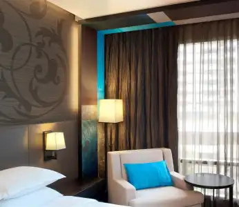 Paradox Bangkok Sukhumvit - 13
