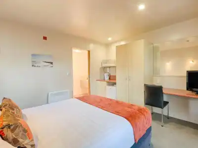 Bella Vista Motel Greymouth - 31