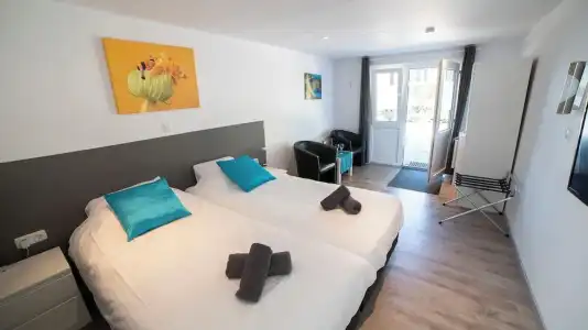 Motel Kuypers - 28
