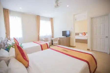 Nice Dream Dalat - 176