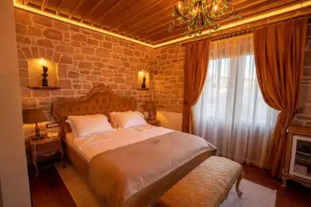La Luna Otel Cunda - 28