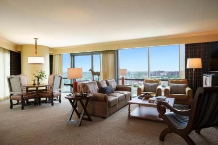 Omni Fort Worth - 49