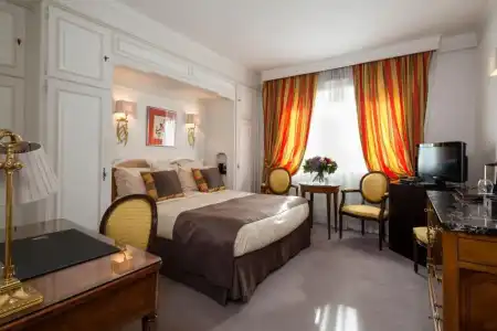 Majestic - SPA Champs Elysées - 103