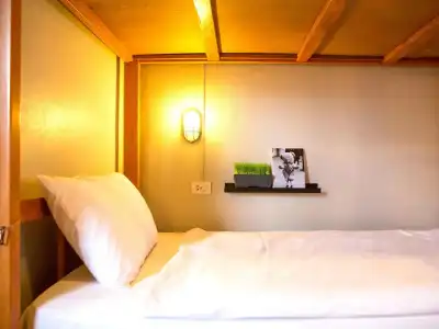 Pak-Up Hostel - 19