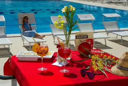 Ecoresort Le Sirenè - Carolis - 10