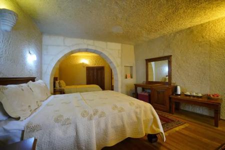 Vezir Cave Suites - 114