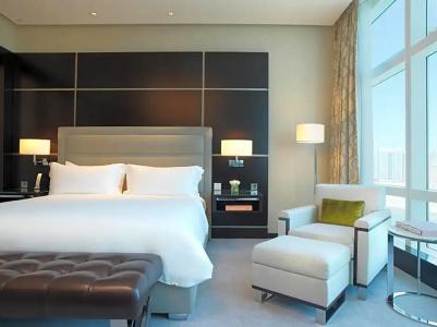 Rosewood Abu Dhabi - 54