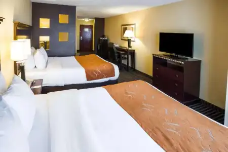 Holiday Inn Express Rochester South - Mayo Area by IHG - 32