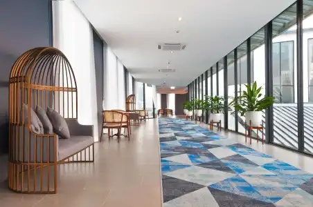 SimpleStay Chatuchak, SureStay Collection by Best Western - 16
