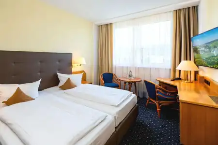 Best Western Ahorn Oberwiesenthal - Adults Only - 3