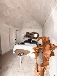 B&B Bellavista Suite - 100
