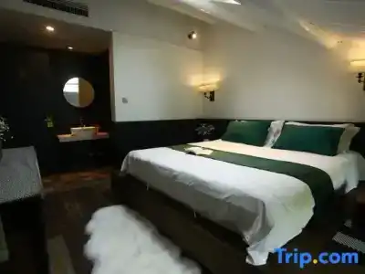 Xuanlan Xiaozhu Holiday Hostel - 89