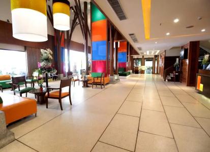 The Seasons Pattaya - 44