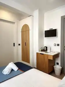 Park Rooms & Apart - 36