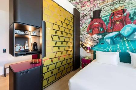 Nhow Frankfurt - 118