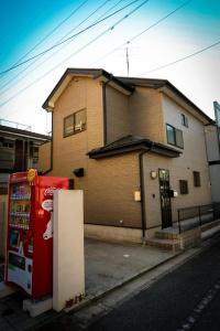 J's BackPackers Guest House - Hostel - 24