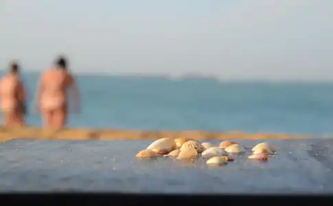 SURF UNA Beach - 11