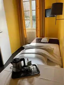 Hôtel du Château Annecy - 20