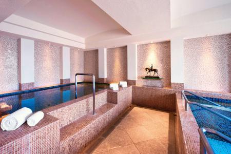 The Westin Tokyo - 31