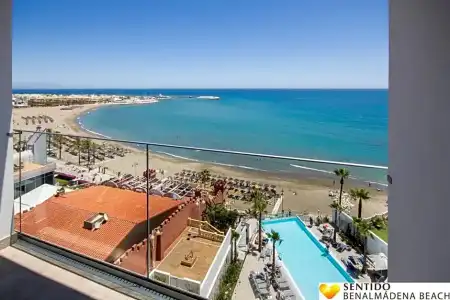 Spirit Benalmádena Beach - 40